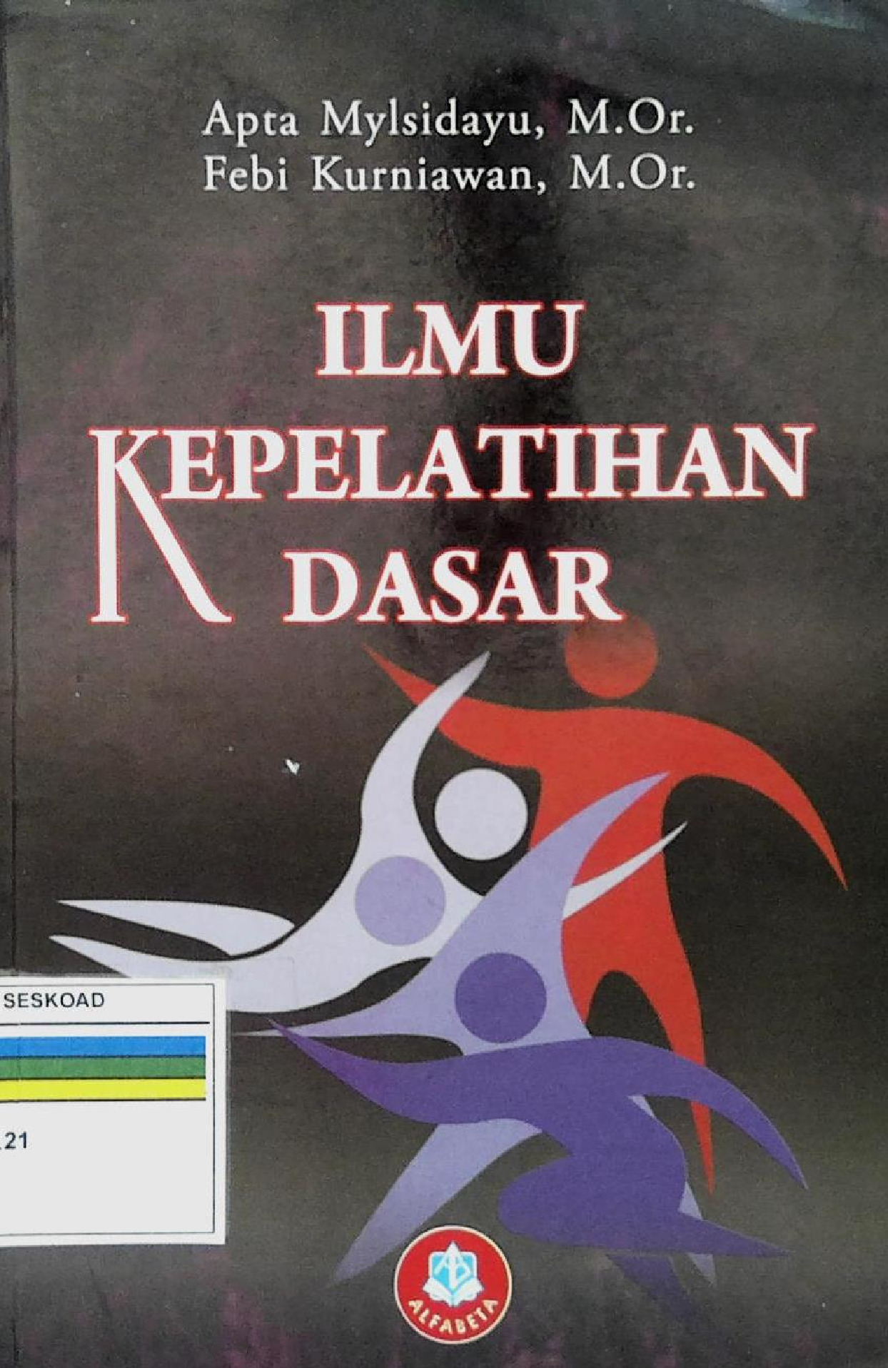 Ilmu Kepelatihan Dasar